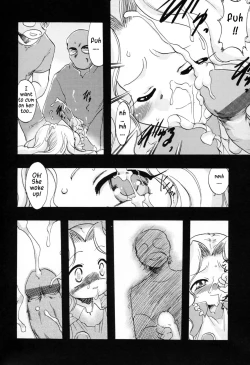 Page 79 of Ibitsu na Koiuta | A warped love song