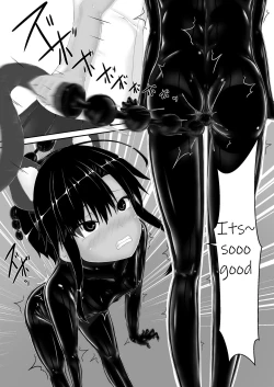 Page 9 of Tora x Neko Choco Ice