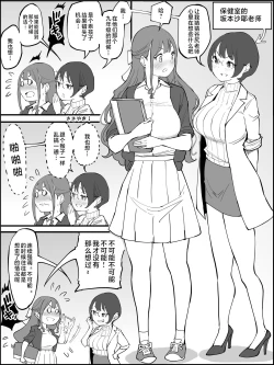 Page 5 of Boku ni Harem SeFri ga Dekita Riyuu 3｜我擁有後宮炮友的理由3