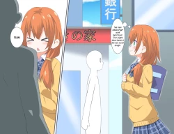 Page 2 of Kyokiku Nacchatta!! | I Became Giant!!