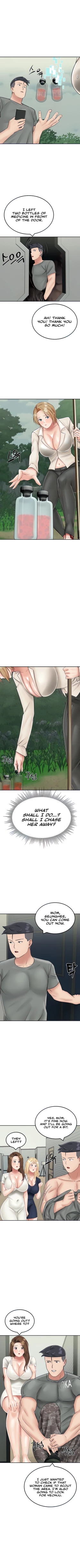 Page 156 of Mother-son Island Survival