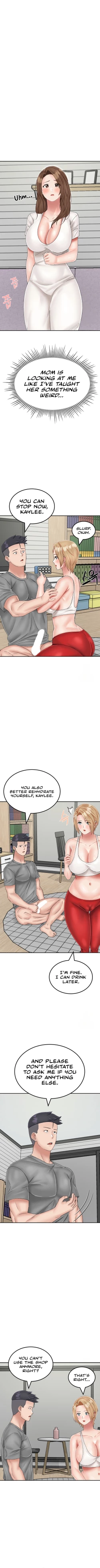 Page 251 of Mother-son Island Survival