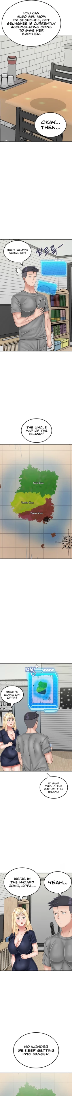 Page 252 of Mother-son Island Survival