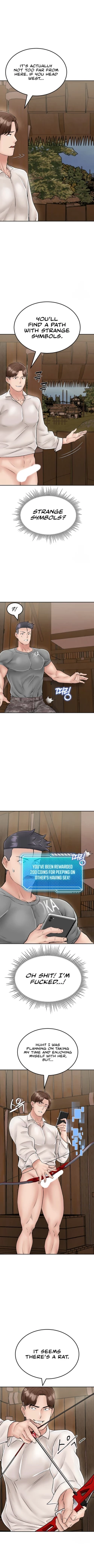 Page 292 of Mother-son Island Survival