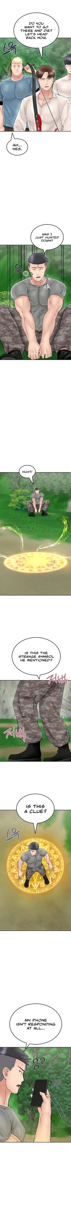 Page 299 of Mother-son Island Survival