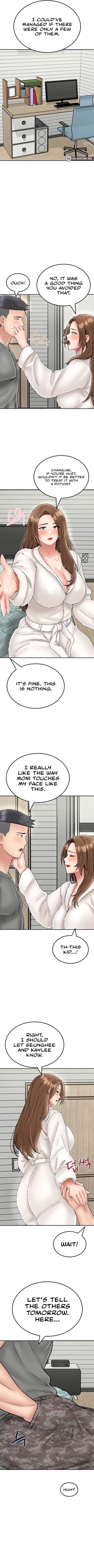 Page 304 of Mother-son Island Survival