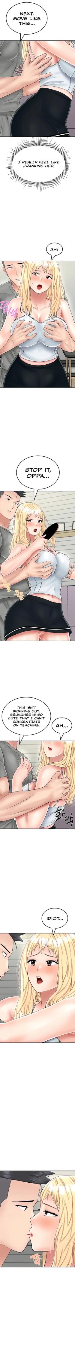 Page 313 of Mother-son Island Survival