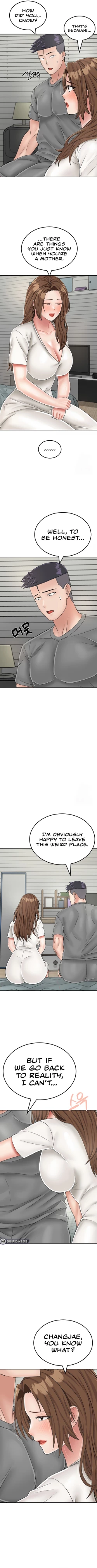 Page 341 of Mother-son Island Survival