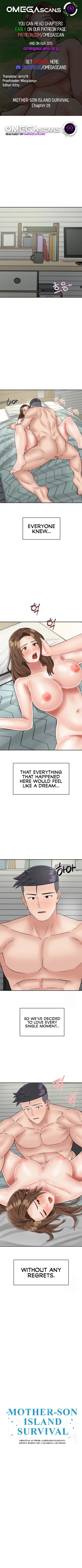 Page 345 of Mother-son Island Survival