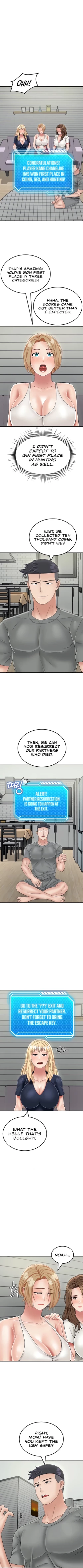 Page 347 of Mother-son Island Survival