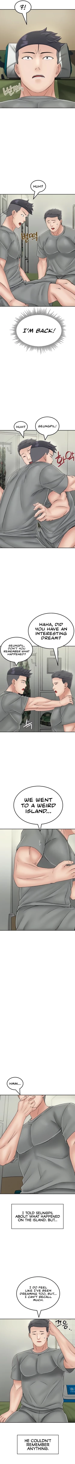 Page 358 of Mother-son Island Survival