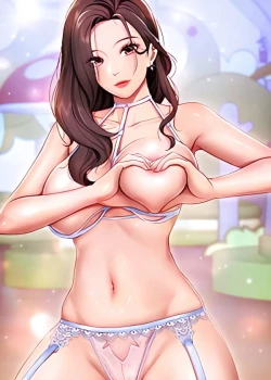 Page 1 of 亲子餐厅的妈妈们 51-97