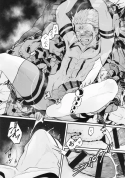 Page 10 of Soushuku Souhi