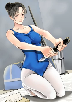 Page 24 of Harakiri Girls——集錦