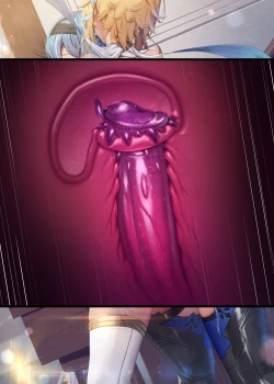 Page 31 of Eula + Lumine 1–6