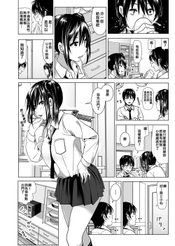 Page 6 of Imouto no Oppai ga Marudashi datta Hanashi Soushuuhen 2 |關於妹妹胸部整顆露出來的那件事 總集篇2
