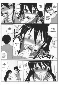 Page 17 of SHANAX GOGO!