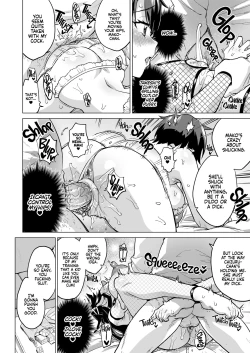 Page 50 of Chizuruchan Development Diary Extra