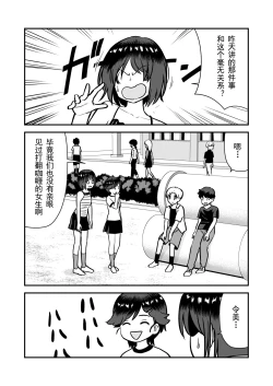 Page 29 of Oshioki sarete 1-nichi Kahanshin no Chakui ga Kinshi sareru Gakkou