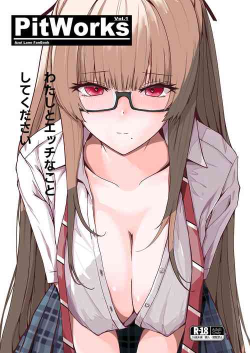 Download Pitworks vol. 1