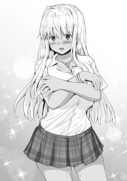 Page 42 of Zoku Inaka no Kuro Gal JK to Kekkon Shita Nichijou