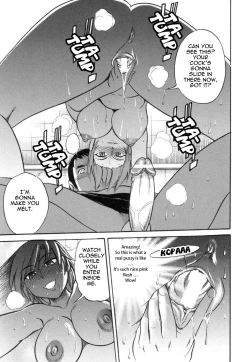 Page 173 of Shi Chau? - A cherry boy meets a busty girl