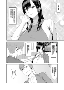 Page 4 of 抱きたいカラダ～二人だけの同窓会で…～【18禁】