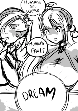 Page 8 of Space Time