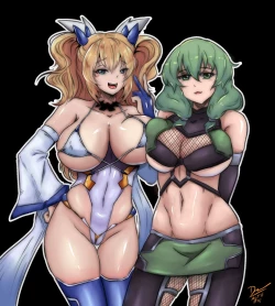 Page 1 of Slave TrainingTentacle Pit