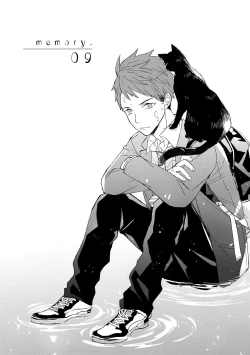 Page 272 of The Monster of Memory Vol.1-Vol.3