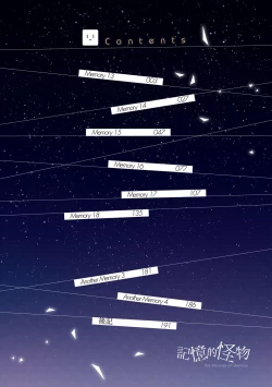 Page 421 of The Monster of Memory Vol.1-Vol.3