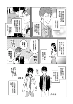 Page 611 of The Monster of Memory Vol.1-Vol.3