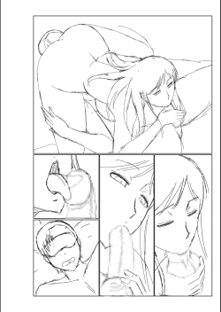 Page 308 of Haha no Shinyuu ga Boku no Aijin ni Natta Ken