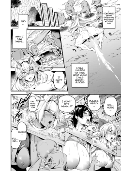 Page 19 of Lv1 ni Naru Tokuiten | Singularity That Turns Everyone Lv.1