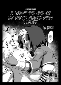 Page 35 of Zeno ni Omakase! | Leave It to Xeno!