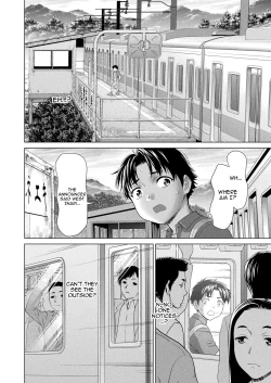 Page 10 of Kitsune Eki | Kitsune Station