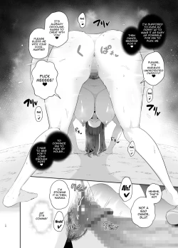 Page 19 of AkuhekiYuuki Shunka's 2night Creampie Cheating Trip