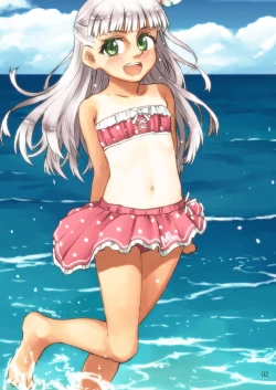 Page 2 of Le Belle Brezze!