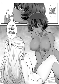 Page 29 of Tedare no Majo ni wa Kanawa nai | I'm No Match for a Master Witch 2