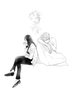 Page 34 of Manjushage no Yume no Naka