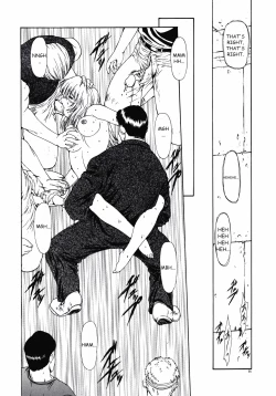 Page 12 of IMPORTANT PRISONER