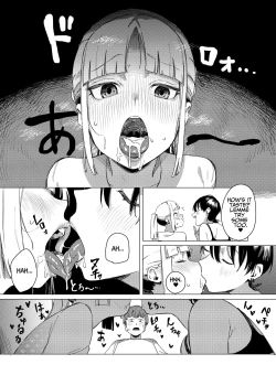 Page 10 of Yuri ni Hasamaremashita. | Sandwiched By Yuri.
