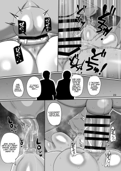 Page 22 of Sono Zunou wa Otona no tame ni | Her Brain is for The Brawns