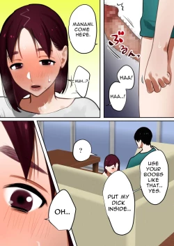 Page 24 of Tensei Shitara Galge no Shujinkou ni Natteita node Heroine no Haha o Kouryaku Shimasu | I Reincarnated as an Adult Game Protagonist, so I decided to go for the Heroine's Mother