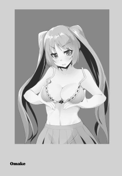 Page 21 of Twintails! Tights! Tsundere!