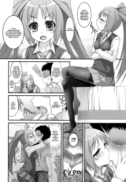 Page 3 of Twintails! Tights! Tsundere!