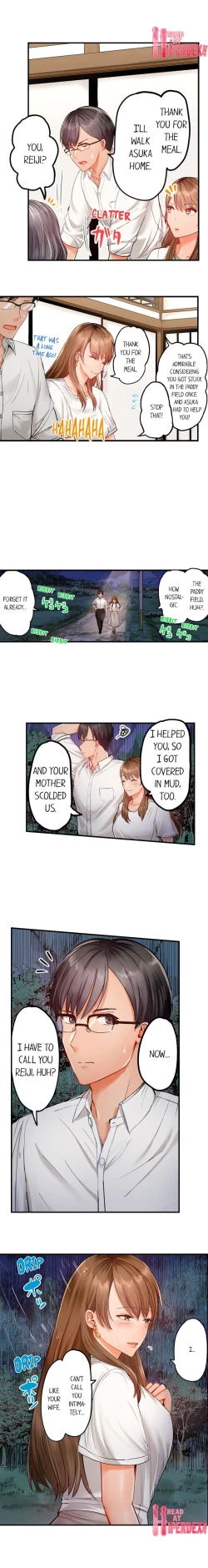 Page 236 of Married Couple Swap: He’s Better Than My Husband