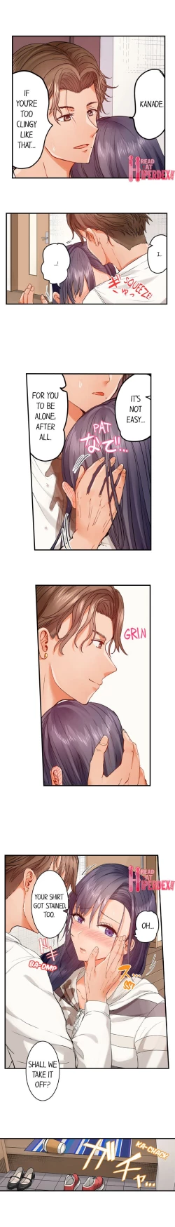 Page 272 of Married Couple Swap: He’s Better Than My Husband