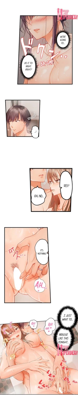 Page 314 of Married Couple Swap: He’s Better Than My Husband