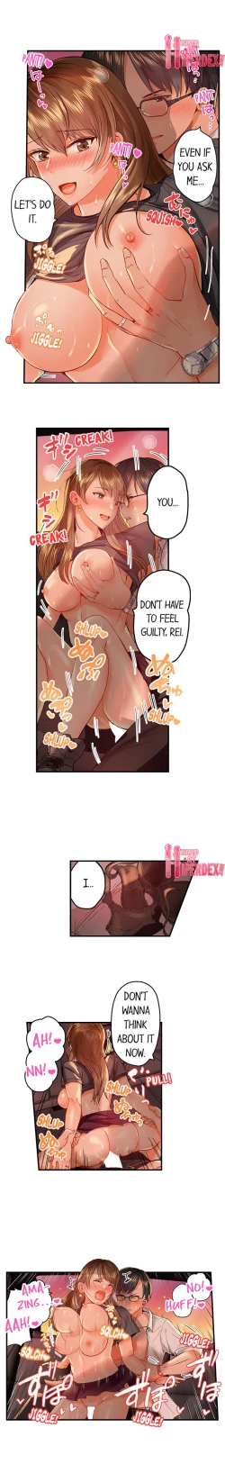 Page 339 of Married Couple Swap: He’s Better Than My Husband